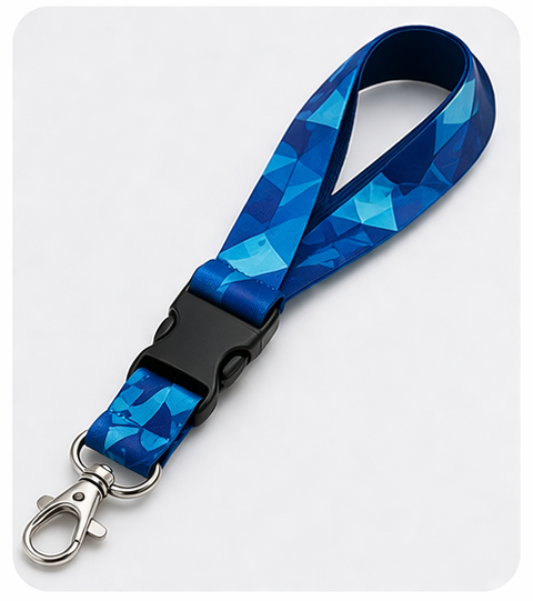 Lanyard Sample 1
